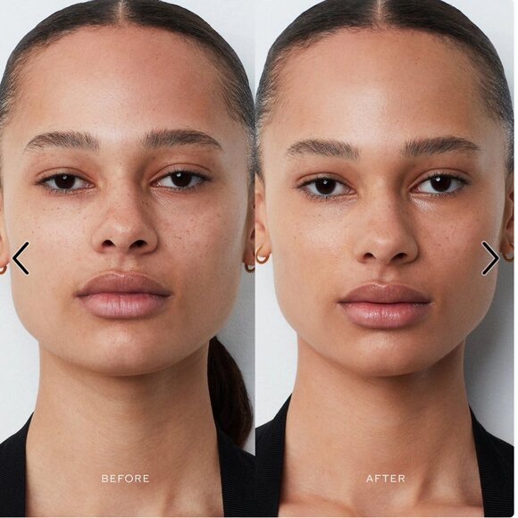 Westman atelier Vital Skincare Complexion Drops Color- V  warm nude, *BNIB* - Picture 3 of 3